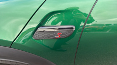 MINI Hatchback 2.0 Cooper S Sport 5dr Auto Petrol Hatchback